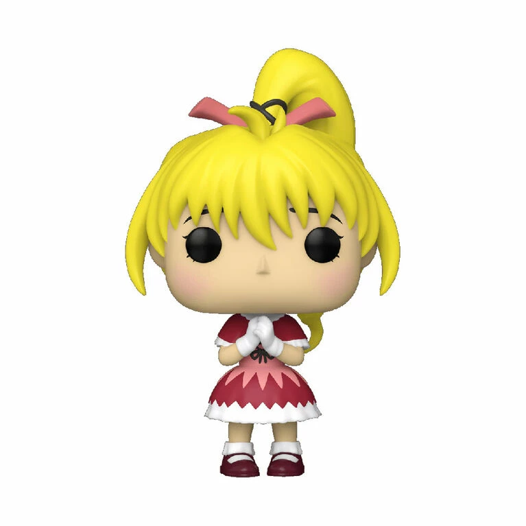 FUNKO POP Animation:HunterxHunter- Biscuit - Image 2