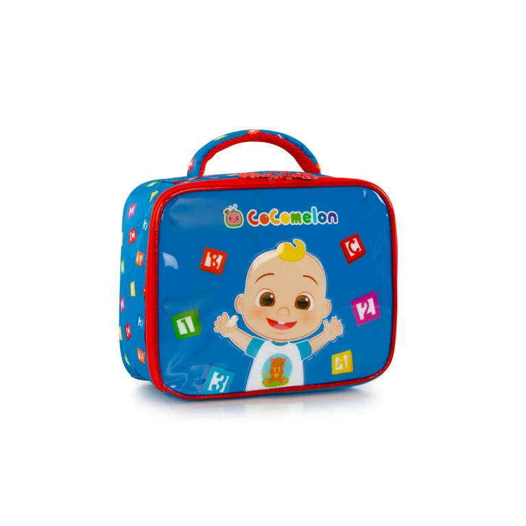 Heys International Heys - Cocomelon Lunch Bag