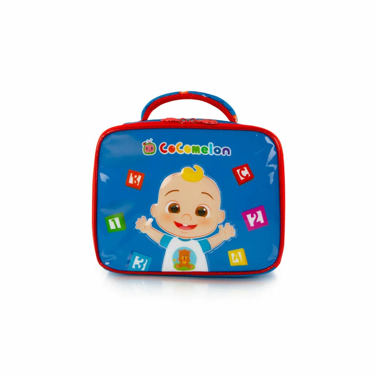 Heys International Heys - Cocomelon Lunch Bag - Image 2