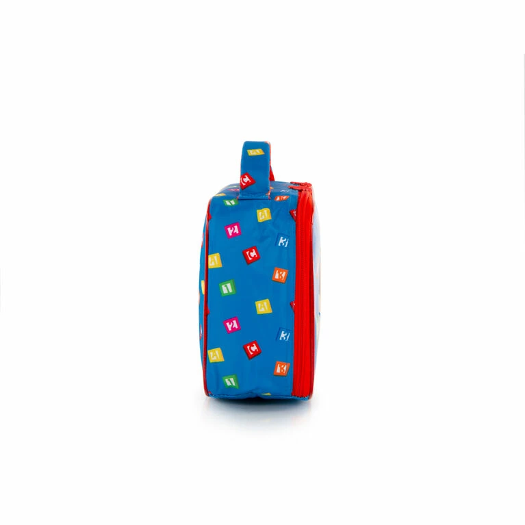 Heys International Heys - Cocomelon Lunch Bag - Image 3