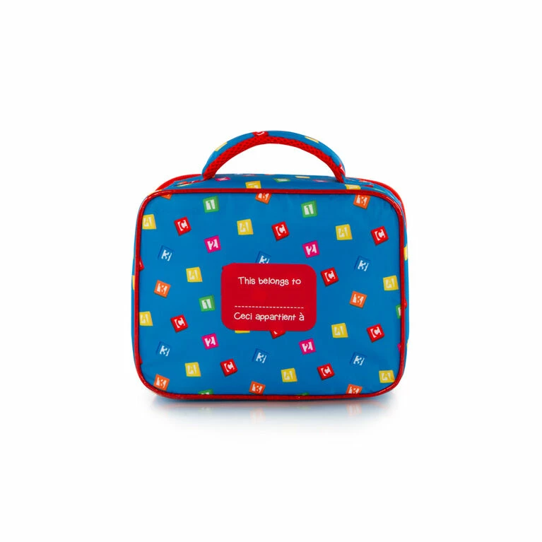 Heys International Heys - Cocomelon Lunch Bag - Image 4