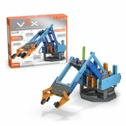 Innovation First Inc. Vex Robotics Axis Robotic Arm