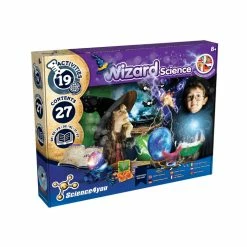Science4You - Wizard Science
