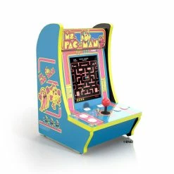 Arcade1UP MS. PAC-MAN Counter-cade