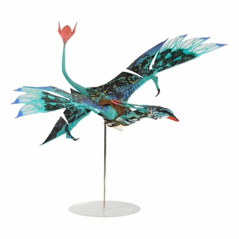 Imports Dragon Disney Avatar - Neytiri's Banshee Mega Figure