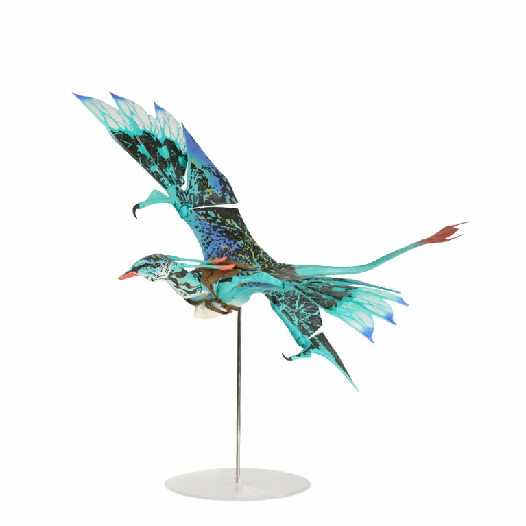 Imports Dragon Disney Avatar - Neytiri's Banshee Mega Figure - Image 5