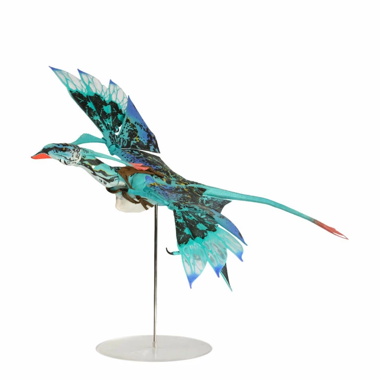 Imports Dragon Disney Avatar - Neytiri's Banshee Mega Figure - Image 6