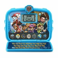 VTech PAW Patrol: The Movie: Learning Tablet - English Edition