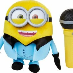 MATTEL Minions 2: The Rise Of Gru Duet Buddy