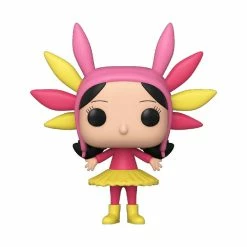 FUNKO POP: Bobs Burgers- Band Louise