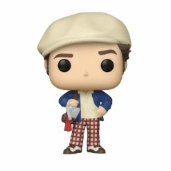 Funko POP! TV: Seinfeld - Golf Kramer - R Exclusive