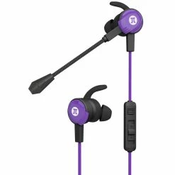 XCEL SOURCE CORP Primus Headset - Arcus 90T - English Edition