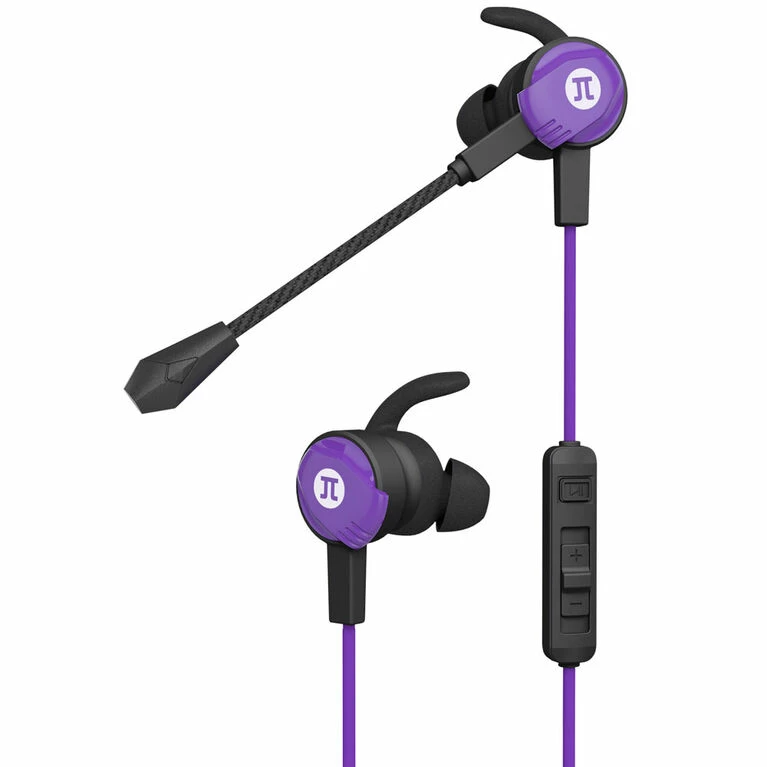 XCEL SOURCE CORP Primus Headset - Arcus 90T - English Edition