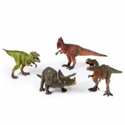 Addo Play Awesome Animals Large Dinosaur - R Exclusive - English Edition - Colours And Styles May Vary