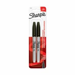 Newell Brands Sharpie Fine Marker - Black
