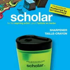 Toys R Us Prismacolor Scholar Sharpener