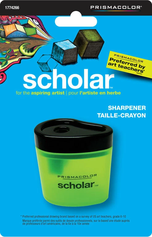 Toys R Us Prismacolor Scholar Sharpener