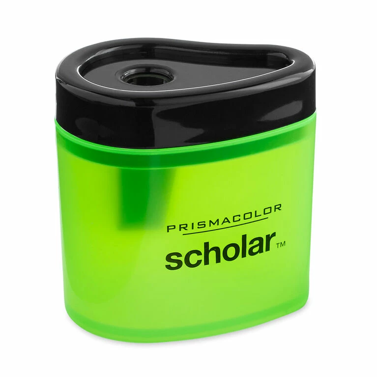 Toys R Us Prismacolor Scholar Sharpener - Image 3