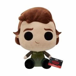 FUNKO PLUSH: Stranger Things S4-Steve