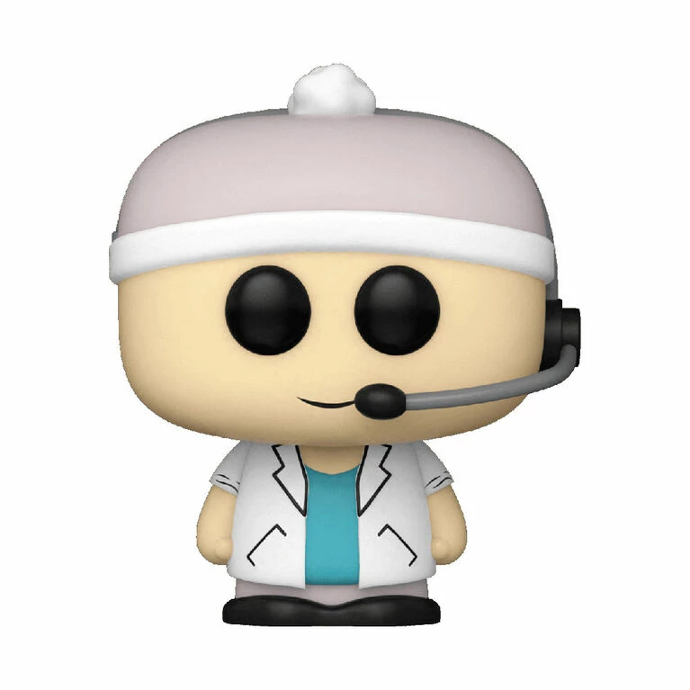 FUNKO POP: South Park- Boyband Stan - Image 2