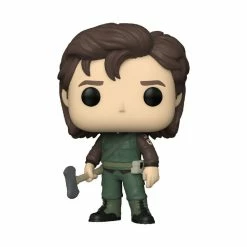 FUNKO POP: Stranger Things S4-Steve