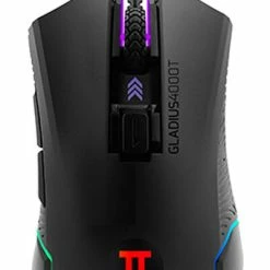 Toys R Us Primus Mouse Gladius 4000T Wired 4000Dpi