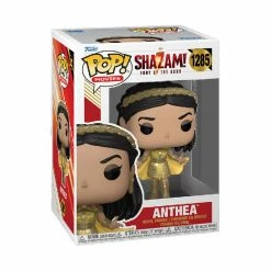 FUNKO POP:Shazam!: Fury Of The Gods- Anthea