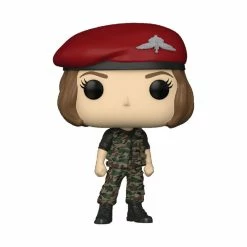 FUNKO POP: Stranger Things S4-Robin