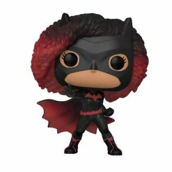 FUNKO POP Heroes: Batwoman- Batwoman - R Exclusive