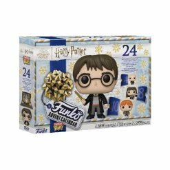 FUNKO Advent Calendar: Harry Potter 2022