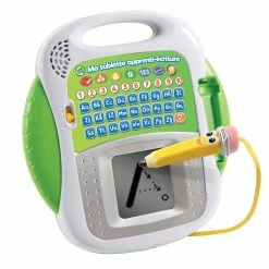 Leapfrog Mr Pencil's Scribble & Write - French Edition