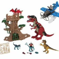 Animal Planet - Extreme T-Rex Adventure - R Exclusive