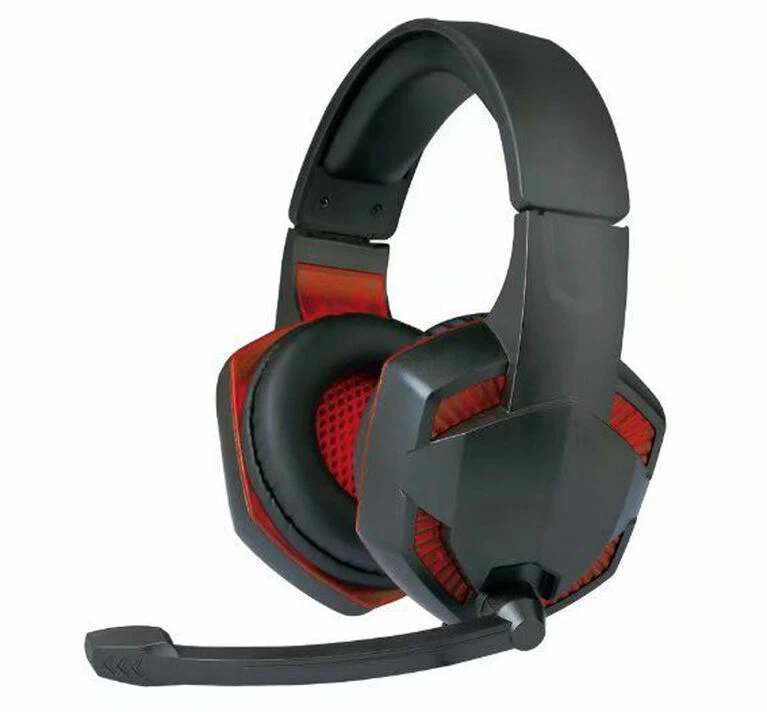 Toys R Us Raptor Pro Plus Gaming Headset With Led Lights - Image 3