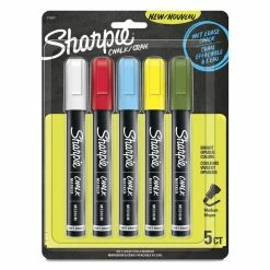 Newell Brands Sharpie Wet Erase Chalk