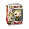 FUNKO POP:Shazam!: Fury Of The Gods- Hespera