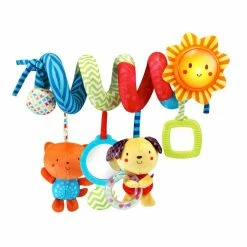 VTech Sunny Days Activity Spiral - French Version