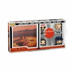FUNKO POP Albums DLX: AiC- Dirt