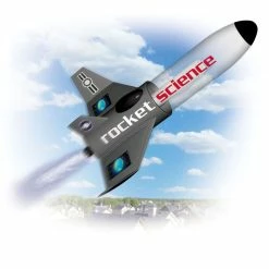 Red Planet Smithsonian - Rocket Science