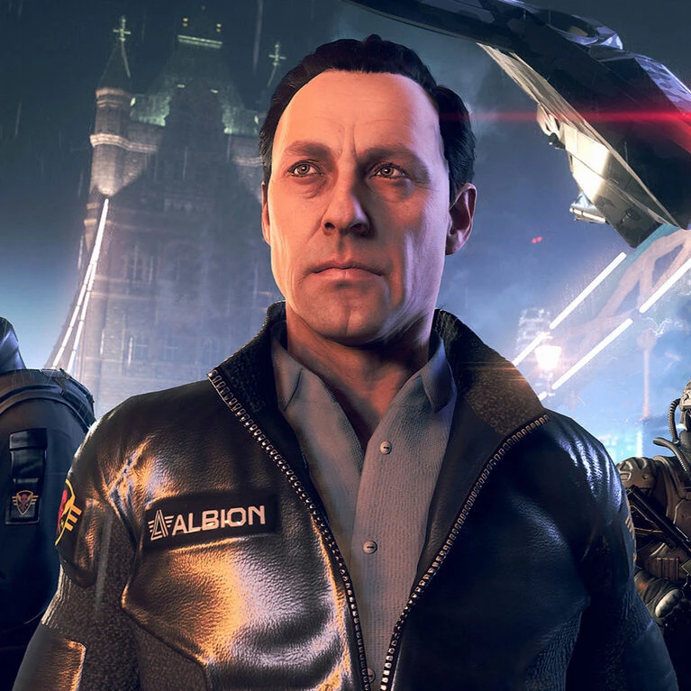 Ubisoft Watch Dogs Legion Bilingual Xbox Series X / Xbox One - Image 3