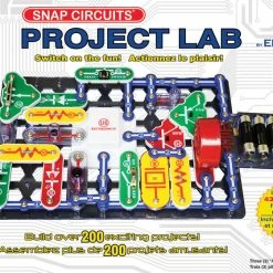 ELENCO ELECTRONICS Snap Circuits Project Lab