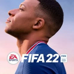 Electronic Arts Nintendo Switch-Fifa 22