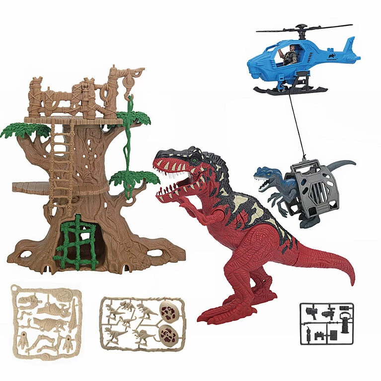 Animal Planet Extreme T-Rex Adventure - Image 2