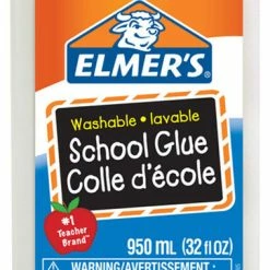 Elmer's 1Q School Glue