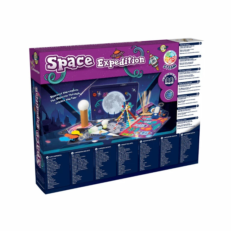 Science4You - Space Expedition - R Exclusive - Image 2