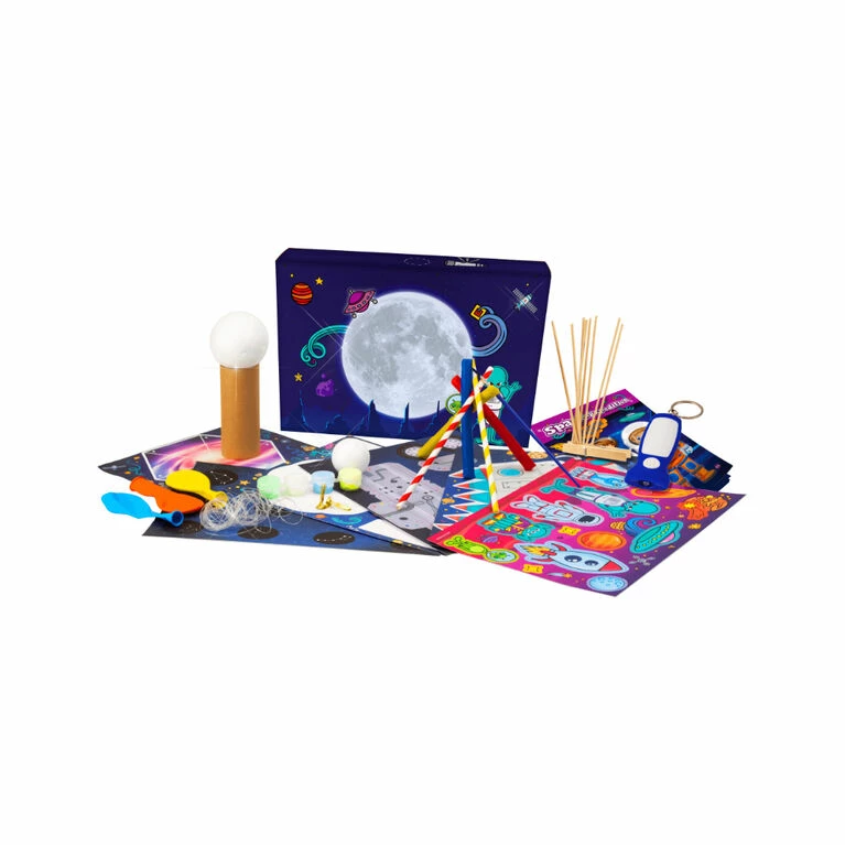 Science4You - Space Expedition - R Exclusive - Image 3