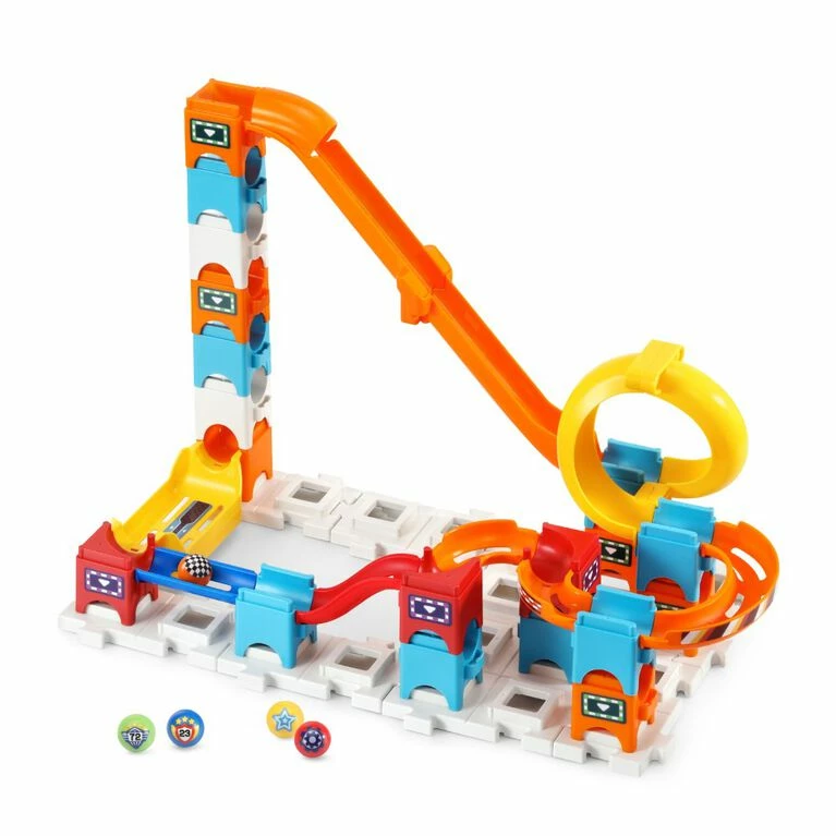 VTech Marble Rush Raceway Set - Image 2