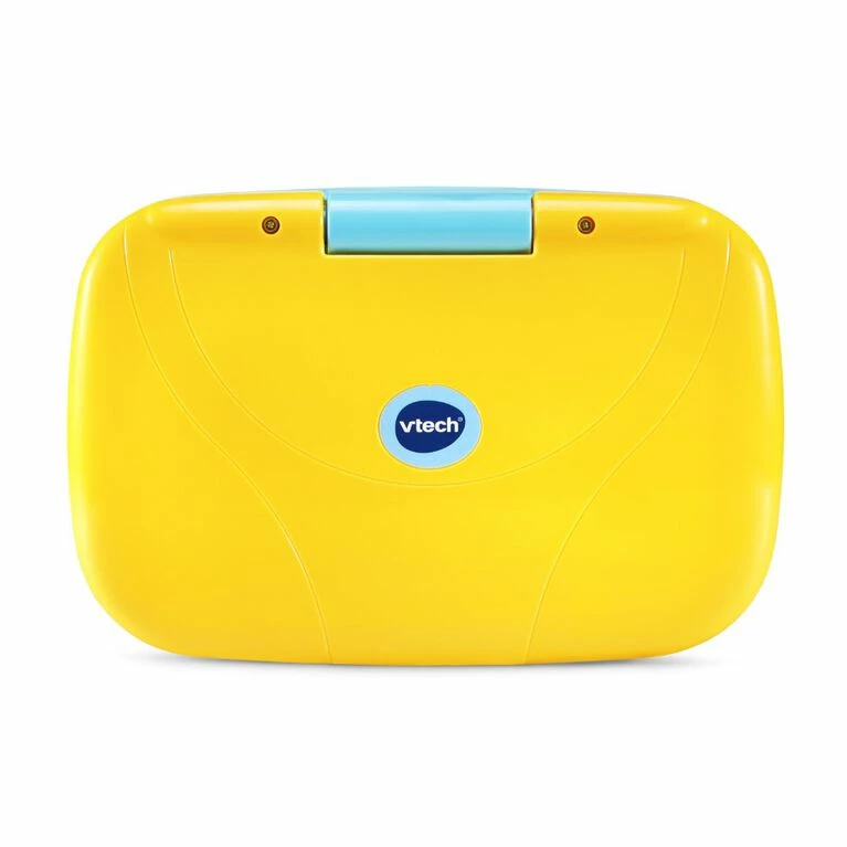 VTech Peppa Pig Play Smart Laptop - English Edition - Image 5