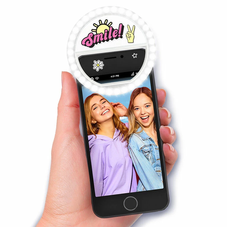 CANAL TOYS Selfie Creator - Image 2