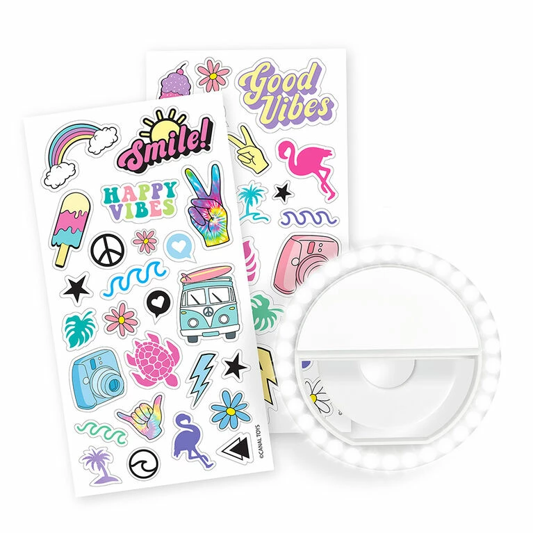 CANAL TOYS Selfie Creator - Image 3