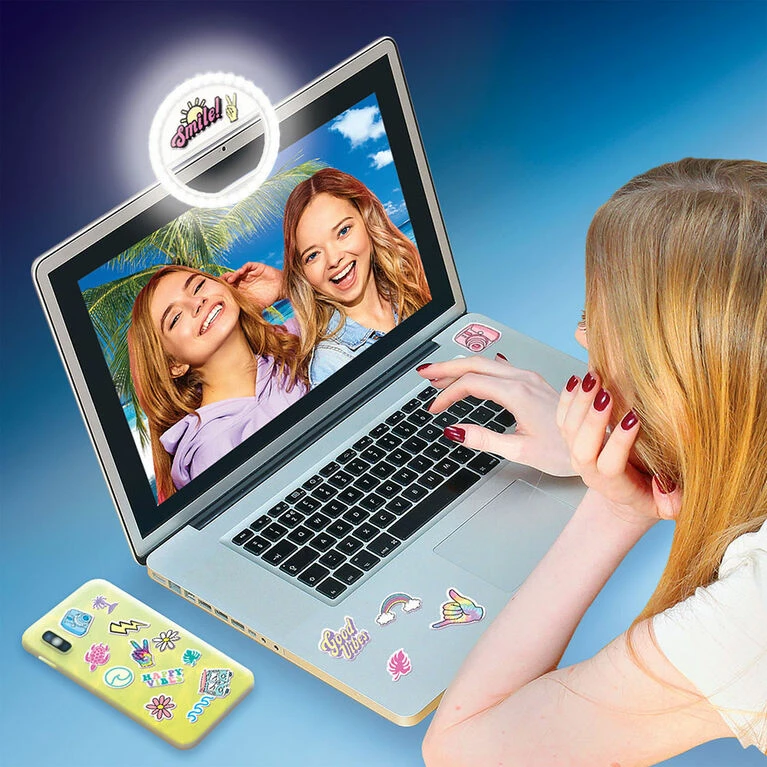 CANAL TOYS Selfie Creator - Image 5